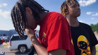Youngin Vills x Baby Trap - Reckless Child (Official Music Video)