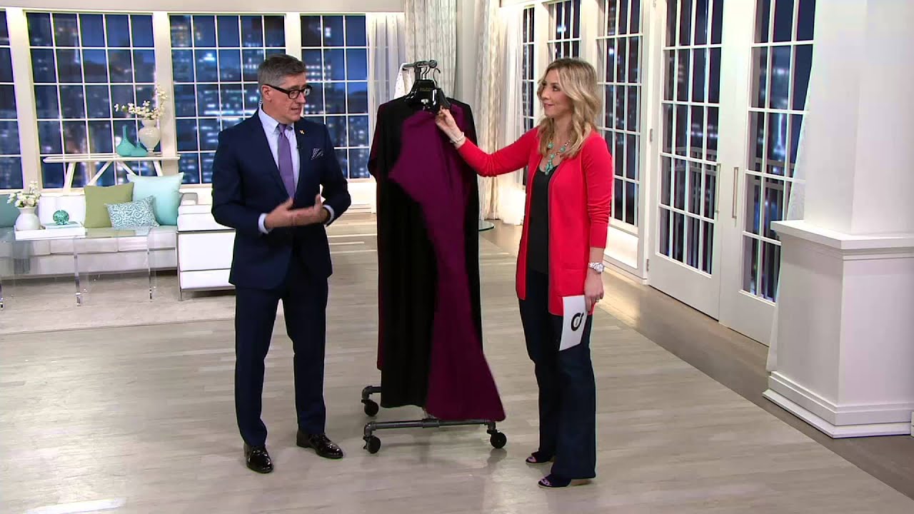 joan rivers caftans