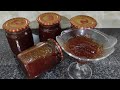 118. Супер быстро и вкусно. Джем из Инжира.