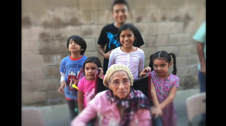 Alicia Margarita Pineda Funeral 2017