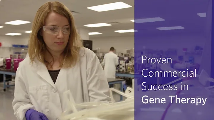 Take Your Biologic to Clinic or Market, Faster