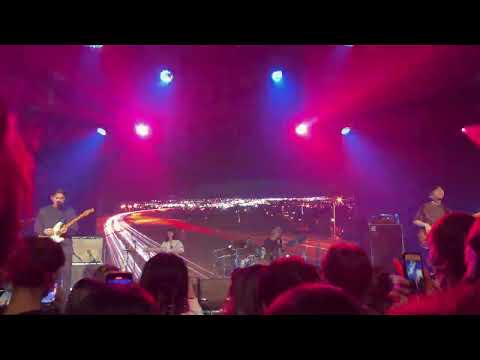 hue - 爛情歌 / 2022 我們・在・跨年 河場