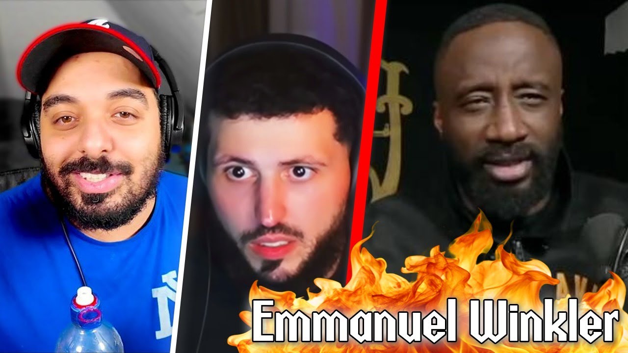 Manuellsen putzt Schuhe im Café aber ist sauer auf Toilettenputzen