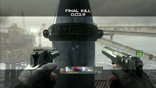 Bladee Reverse Reload on IW5x