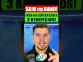 SAIU NA BAND: INSS vai CORTAR 3 BENEFÍCIOS de APOSENTADOS em 2026!