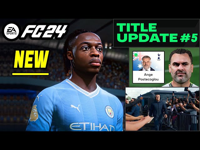 FIFA 21 Title Update 6 available to download now on Xbox and