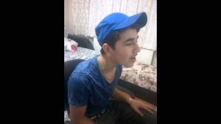 Cabbar - Ellerim Eline Deymeden