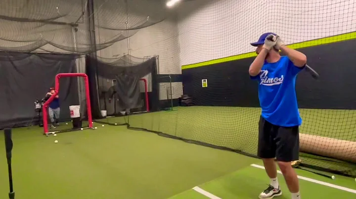 Randy McCormick OF / LHP (1/16/21)