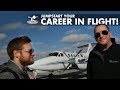 Make your passion your profession! - MTSU Aerospace program tour