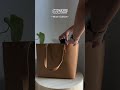 Chic & Classy KALIDI Tote Bag – Everyday Style Upgrade 👜✨