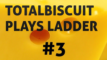 TB cheeses ladder with 3-rax Stim Timing on 1 base