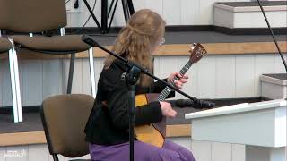 видео: ♫ Инструментальный номер «О, я грешник бедный»  | Анастасия Солодкая | Балалайка картинка: ♫ Инструментальный номер «О, я грешник бедный»  | Анастасия Солодкая | Балалайка