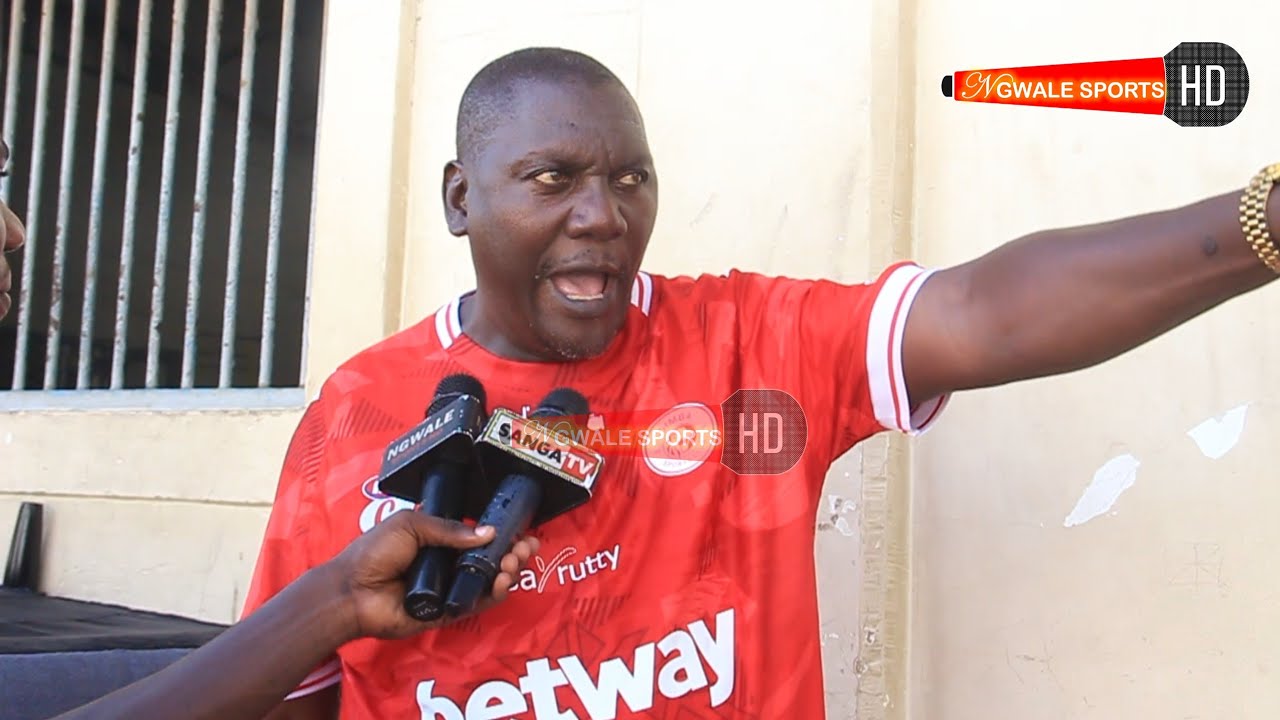 MWAKITALIMA AWAKA TUMEDHULUMIWA GOLI HALALI