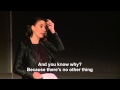 My zero impact life: Paola Maugeri at TEDxRoncade