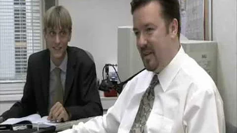 The Office - If You Don't Know Me By Now