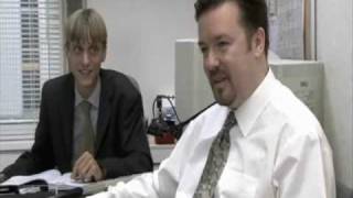 The Office - If You Don't Know Me By Now