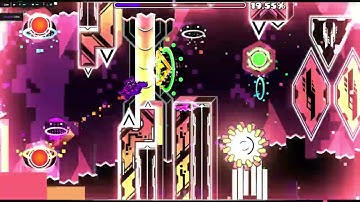 My (Unfinished and replaced) Part in Artemis