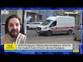 Термінова евакуація із Білгорода! Народ у паніці тікає. До Росії прийшла війна