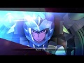 Sd gundam g generation cross raysteam 00 movie destroy gnx