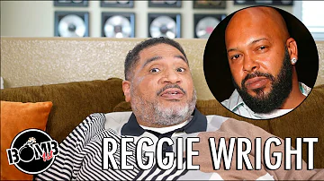 Suge Knight Is Back To Blaming Diddy For 2Pac's Passing, He's Vindictive Like Me!