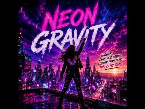 Neon Gravity  