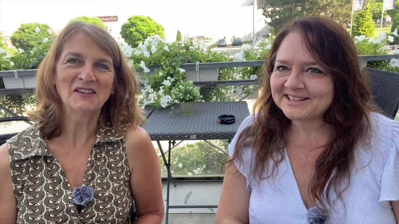 English update on day 22 in the court case against Dr Reiner Fuellmich