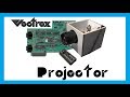 The Vectrex Projector We’ve Been Waiting For