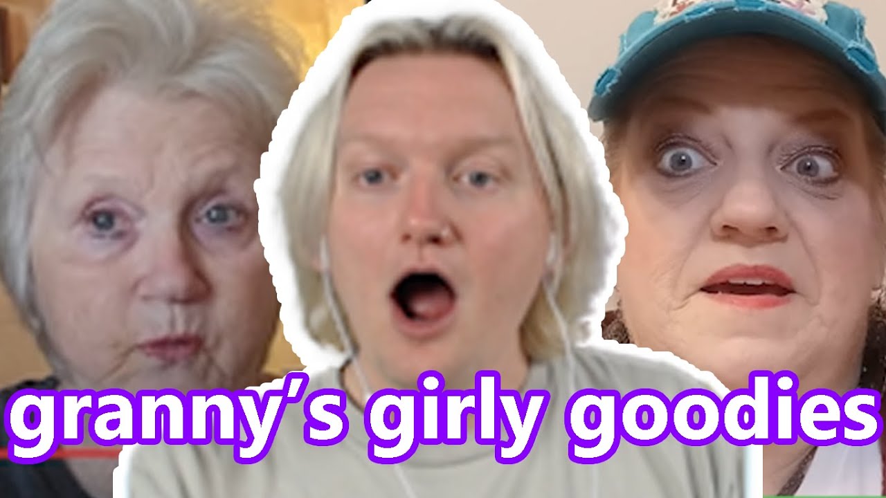 ALABAMA PREPPER UPDATE & LISA'S GIRLY GOODS