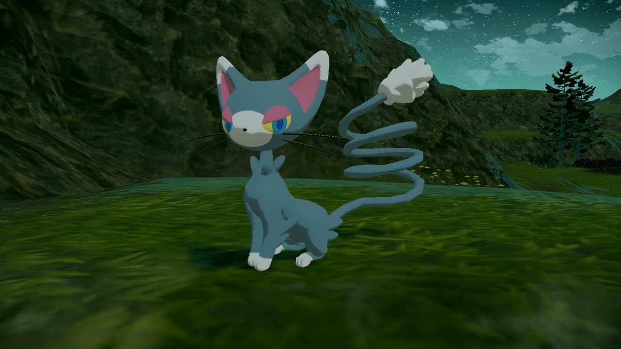 Pokemon Arceus Una Cola Con Mucho Glamour Pokemon Arceus Una Cola Con Mucho Glamour