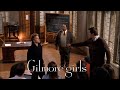 Logan Pulls an Embarrassing Prank on Rory | Gilmore Girls