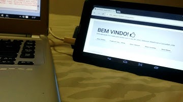 Web Test Automation on the Android Chrome Browser