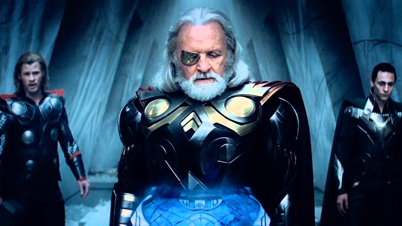 Loki • If you love me, won't you let me know?