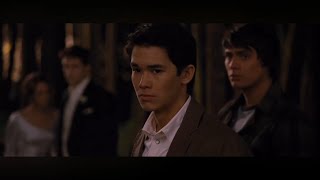 Seth Clearwater Edit