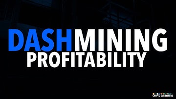 Is Mining DASH X11 Still Worth It With Genesis Mining? Difficulty calculation.