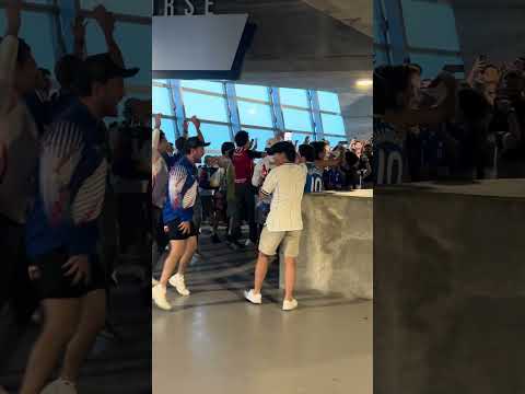 Japón, hermano, ya eres mexicano #Shorts #Japan