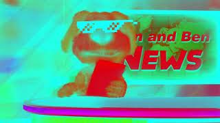 Preview 10A V1982 Effects (Preview 2 Horrid Henry Effects)