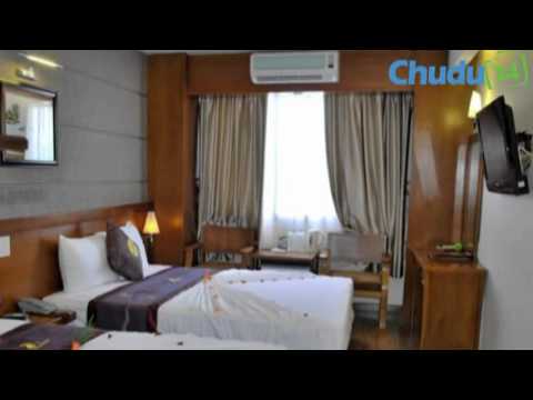barcelona hotel nha trang Update Barcelona hotel - Nha Trang