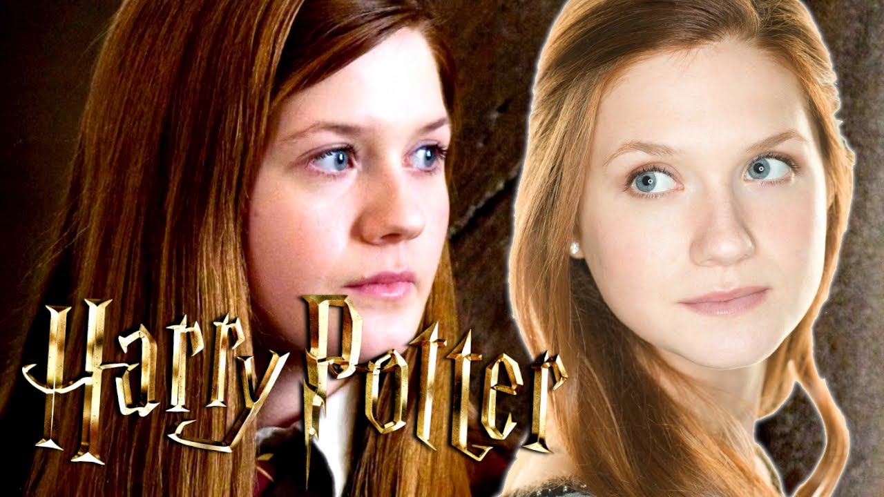 WARUM wir DRINGEND eine NEUE Ginny Weasley brauchen... ☝👀