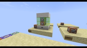 One Command - Sneak Haste