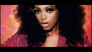 Video thumbnail of "Solange - I Decided (Video REmix) (DJ Def's Prismatic ''Sol'' Mix) (Music Video) [HD] #Gay"