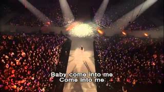 SNSD Tiffany _ Umbrella TaeYeon _ Hush Hush;Hush Hush