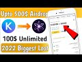 pence token wallet airdrop | trust wallet airdrop today | pence token airdrop app review