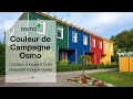 Couleur de campagne osmo  couleur  base dhuile naturelle longue dure