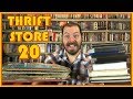 Thrift Store 20 - Blowing The Thrifty Doors Off