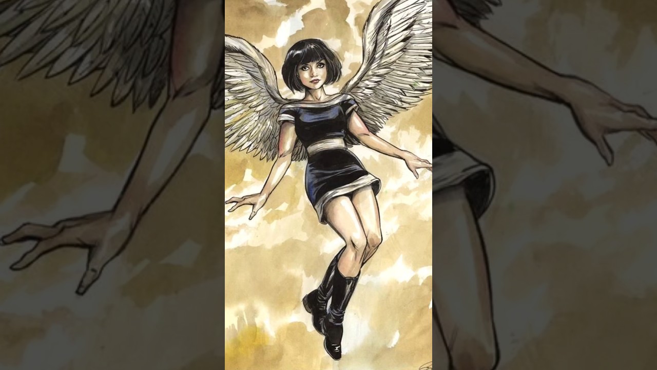 Самые влиятельные женщины в DC 