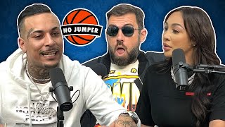 Sharp & Blu Jasmine Go To War - Insane Argument screenshot 4