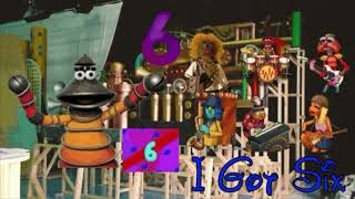 I Got Six (Soundtrack Version)