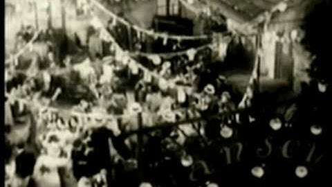 TANGO SUBURBIO - Programa 02 - parte 3 de 3