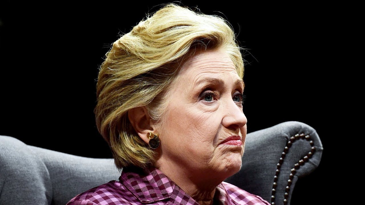 Причастна ли Клинтон к финансированию "русского досье" на Трампа? | АМЕРИКА | 26.10.17