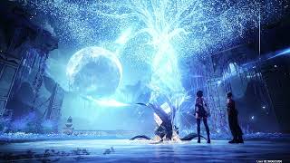 In Moments Does Moon Persist (Iuno Quest Song 2) Instrumental - Wuthering Waves 2.6